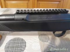 Sauer 101 .300 Winchester Magnum