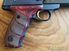 BROWNING BUCK MARK PLUS UDX ROSEWOOD CAL.22 L.R.