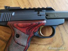 BROWNING BUCK MARK PLUS UDX ROSEWOOD CAL.22 L.R.