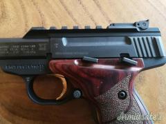 BROWNING BUCK MARK PLUS UDX ROSEWOOD CAL.22 L.R.