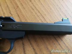 BROWNING BUCK MARK PLUS UDX ROSEWOOD CAL.22 L.R.