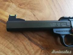 BROWNING BUCK MARK PLUS UDX ROSEWOOD CAL.22 L.R.