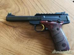 BROWNING BUCK MARK PLUS UDX ROSEWOOD CAL.22 L.R.