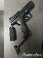 Armeria Cadorina Artigiana Apx co2