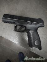 Armeria Cadorina Artigiana Apx co2