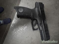 Armeria Cadorina Artigiana Apx co2