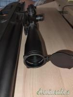 Hawke sidewinder tactical 8,5-25X42 ao ir