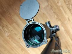 Hawke sidewinder tactical 8,5-25X42 ao ir