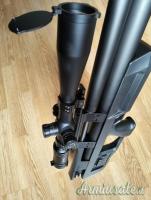 Hawke sidewinder tactical 8,5-25X42 ao ir