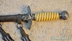 daga Sollinger luftwaffer 1937