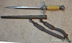 daga Sollinger luftwaffer 1937