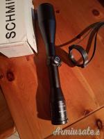 Schmidt Bender 7 x 50