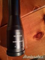 Schmidt Bender 7 x 50