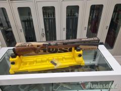 Rossi 8122 Wood .22 Long Rifle