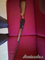 Bernardelli Semiautomatico 9 Flobert