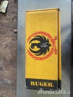 Ruger | Sturm GP 100  .357 Magnum  |  9x31mmR  | .353 Casull