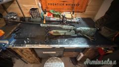 Blaser R8 7 mm Remington Short Action Ultra Mag