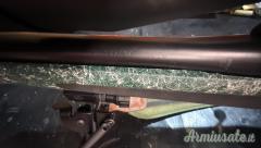 Blaser R8 7 mm Remington Short Action Ultra Mag