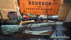 Blaser R8 7 mm Remington Short Action Ultra Mag