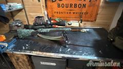 Blaser R8 7 mm Remington Short Action Ultra Mag