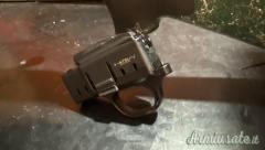 Blaser R8 7 mm Remington Short Action Ultra Mag