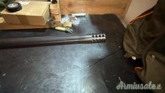 Blaser R8 7 mm Remington Short Action Ultra Mag