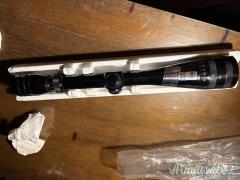 REDFIELD ACCURANGE 4X12 NUOVO IN SCATOLA