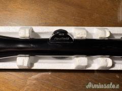 REDFIELD ACCURANGE 4X12 NUOVO IN SCATOLA