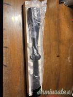 REDFIELD ACCURANGE 4X12 NUOVO IN SCATOLA