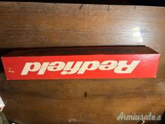 REDFIELD ACCURANGE 4X12 NUOVO IN SCATOLA