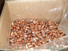 Materiale per ricarica