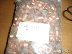 Materiale per ricarica