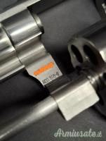 Smith & Wesson 686-3 .357 Magnum