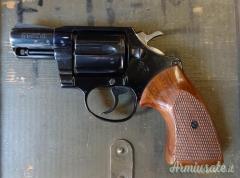 Colt cobra .38 Special  |  9x29mmR