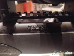 Remington 700 POLICE .308 Winchester