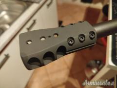 Remington 700 POLICE .308 Winchester