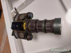 Fero 51 militare tedesco Bundeswehr