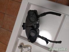 Fero 51 militare tedesco Bundeswehr