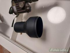 Fero 51 militare tedesco Bundeswehr