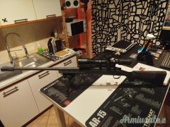 Remington 700 POLICE .308 Winchester