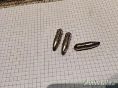 Palle TUG 9.3 mm. .366