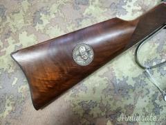 WINCHESTER 1984 JOHN WAYNE CAL. 32.40 ANNIVERSARY