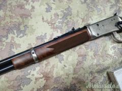 WINCHESTER 1984 JOHN WAYNE CAL. 32.40 ANNIVERSARY