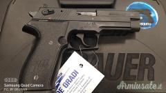 SIG-Sauer MOSQUITO .22 LR Long Rifle