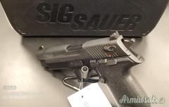 SIG-Sauer MOSQUITO .22 LR Long Rifle