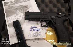 SIG-Sauer MOSQUITO .22 LR Long Rifle