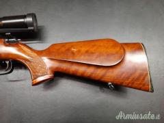 Carabina marca Anschutz cal. 222 mod. 1740