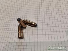 Palle TRG RWS 9.3 mm,. 366