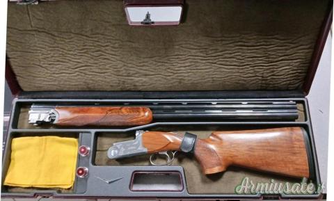 Rizzini Vertex Skeet 12