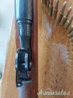 Fucile carcano 91 lungo